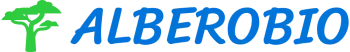 logo alberobio